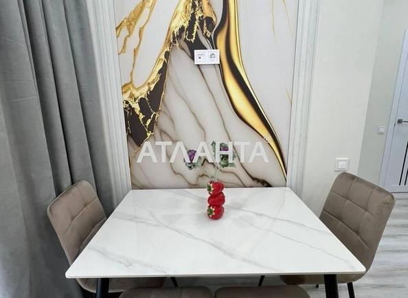 1-room apartment apartment by the address st. Krasnova (area 41,6 m²) - Atlanta.ua - photo 4