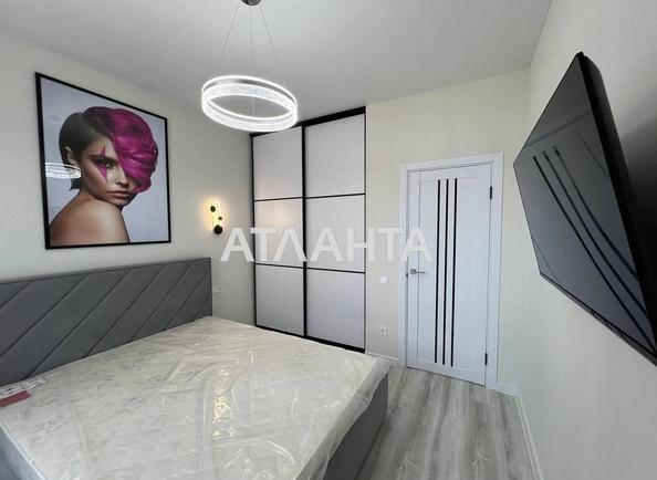 1-room apartment apartment by the address st. Krasnova (area 41,6 m²) - Atlanta.ua - photo 5