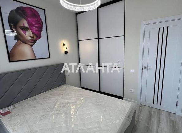 1-room apartment apartment by the address st. Krasnova (area 41,6 m²) - Atlanta.ua - photo 6
