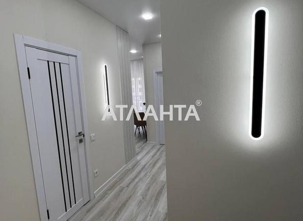 1-room apartment apartment by the address st. Krasnova (area 41,6 m²) - Atlanta.ua - photo 7