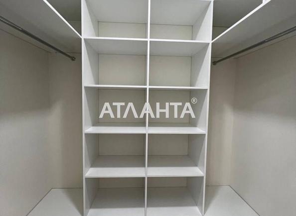 1-room apartment apartment by the address st. Krasnova (area 41,6 m²) - Atlanta.ua - photo 8