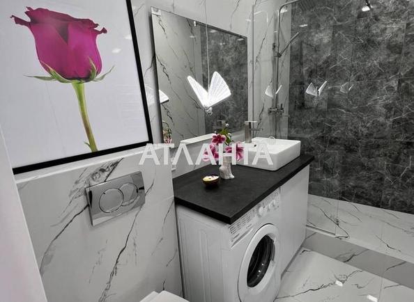 1-room apartment apartment by the address st. Krasnova (area 41,6 m²) - Atlanta.ua - photo 9