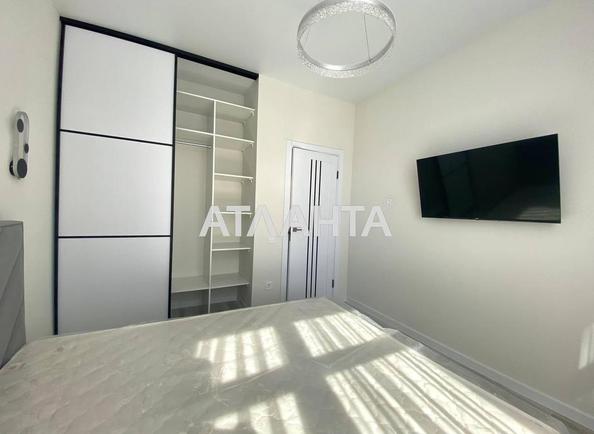 1-комнатная квартира по адресу ул. Краснова (площадь 41,6 м²) - Atlanta.ua - фото 2