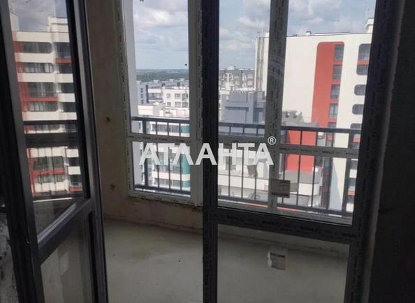1-room apartment apartment by the address st. Truskavetskaya (area 41,4 m²) - Atlanta.ua - photo 2