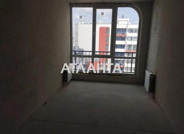 1-room apartment apartment by the address st. Truskavetskaya (area 41,4 m²) - Atlanta.ua - photo 3