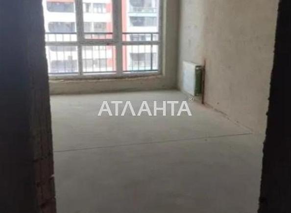 1-room apartment apartment by the address st. Truskavetskaya (area 41,4 m²) - Atlanta.ua - photo 4