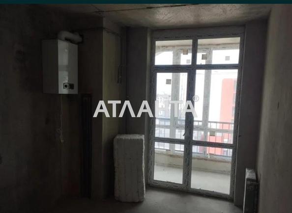 1-room apartment apartment by the address st. Truskavetskaya (area 41,4 m²) - Atlanta.ua - photo 5