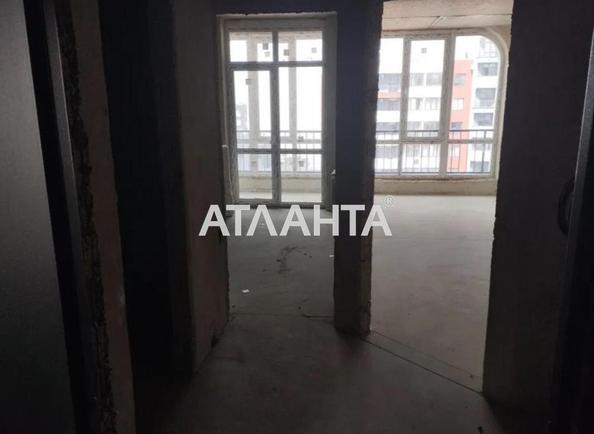 1-room apartment apartment by the address st. Truskavetskaya (area 41,4 m²) - Atlanta.ua - photo 6