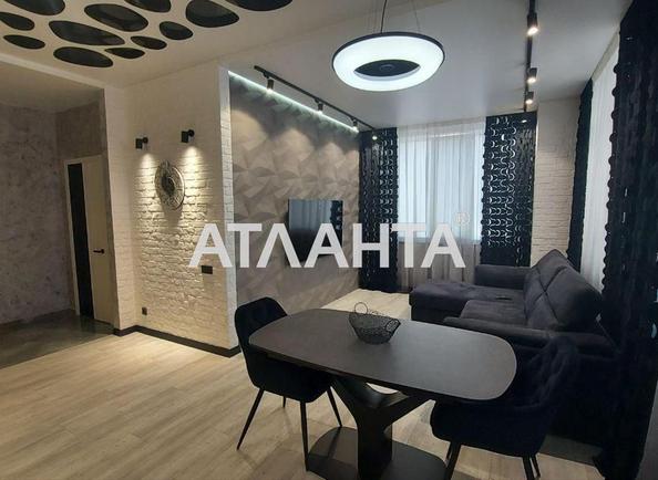 3-кімнатна квартира за адресою Люстдорфська дор. (площа 110 м²) - Atlanta.ua - фото 2