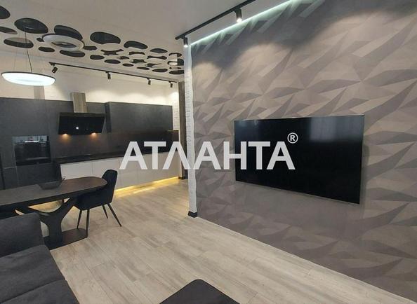 3-кімнатна квартира за адресою Люстдорфська дор. (площа 110 м²) - Atlanta.ua - фото 3