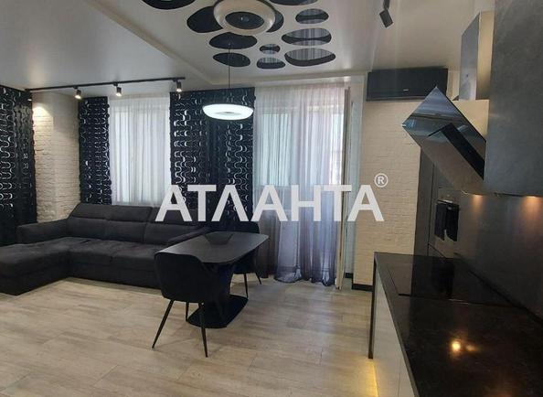3-кімнатна квартира за адресою Люстдорфська дор. (площа 110 м²) - Atlanta.ua - фото 6