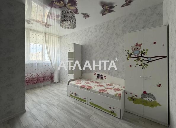 3-кімнатна квартира за адресою Люстдорфська дор. (площа 110 м²) - Atlanta.ua - фото 9
