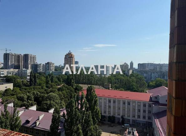 1-кімнатна квартира за адресою вул. Франка Івана (площа 33,6 м²) - Atlanta.ua - фото 7