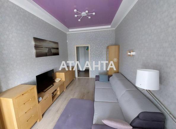 2-rooms apartment apartment by the address st. Cherepanovykh 2 y per (area 59,4 m²) - Atlanta.ua - photo 2