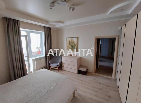 2-rooms apartment apartment by the address st. Cherepanovykh 2 y per (area 59,4 m²) - Atlanta.ua - photo 3