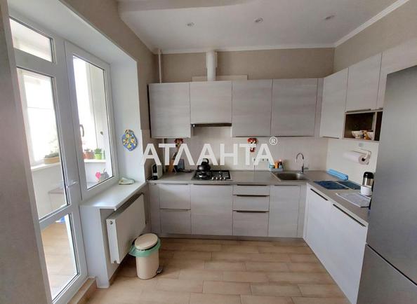 2-rooms apartment apartment by the address st. Cherepanovykh 2 y per (area 59,4 m²) - Atlanta.ua - photo 5