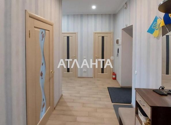 2-rooms apartment apartment by the address st. Cherepanovykh 2 y per (area 59,4 m²) - Atlanta.ua - photo 6