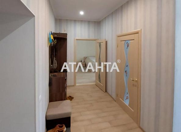2-rooms apartment apartment by the address st. Cherepanovykh 2 y per (area 59,4 m²) - Atlanta.ua - photo 7