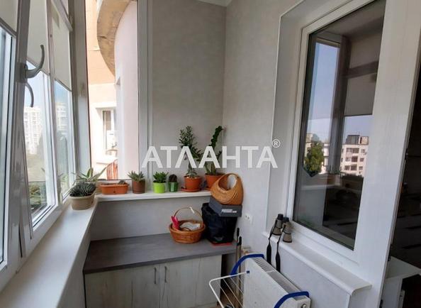 2-rooms apartment apartment by the address st. Cherepanovykh 2 y per (area 59,4 m²) - Atlanta.ua - photo 10
