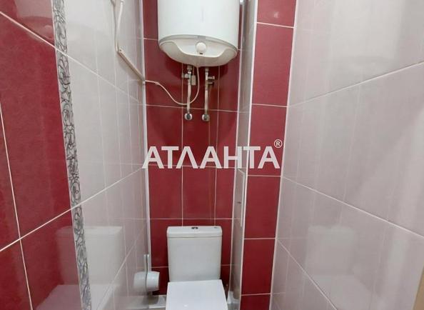 2-rooms apartment apartment by the address st. Cherepanovykh 2 y per (area 59,4 m²) - Atlanta.ua - photo 12