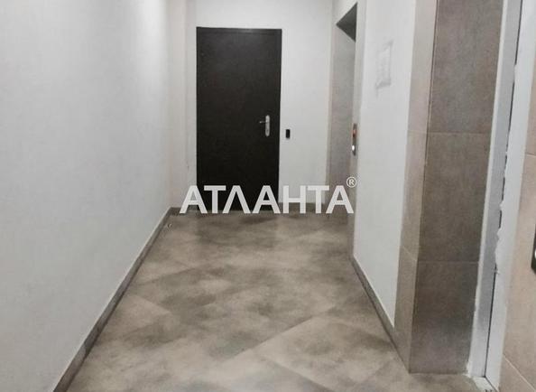2-комнатная квартира по адресу ул. Дружбы народов (площадь 44,5 м²) - Atlanta.ua - фото 9