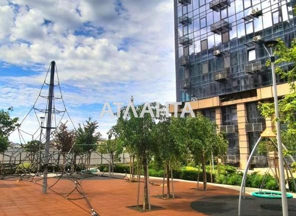 2-комнатная квартира по адресу ул. Дружбы народов (площадь 44,5 м²) - Atlanta.ua - фото 11