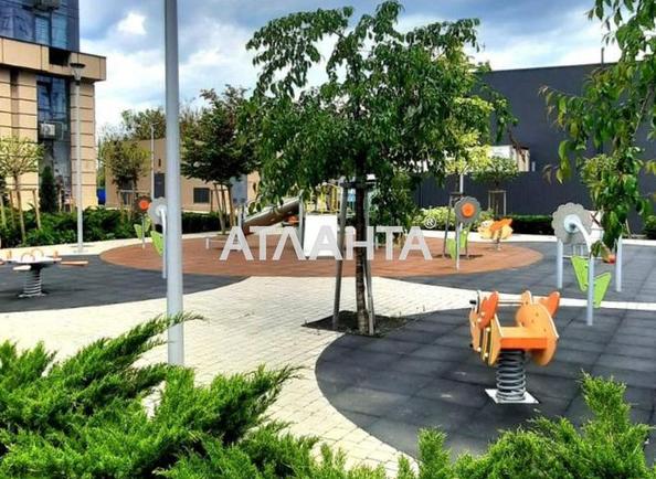 2-комнатная квартира по адресу ул. Дружбы народов (площадь 44,5 м²) - Atlanta.ua - фото 12