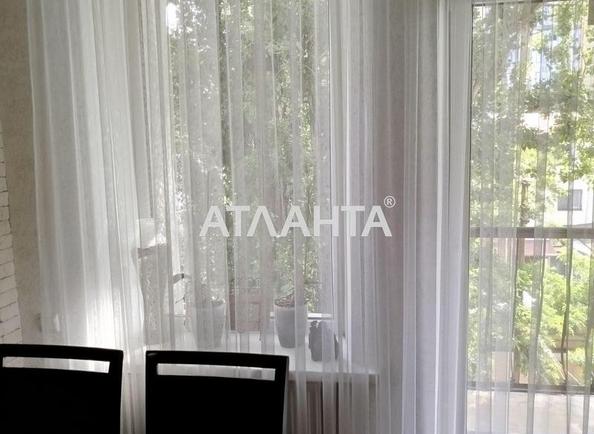 2-комнатная квартира по адресу ул. Канатная (площадь 112 м²) - Atlanta.ua