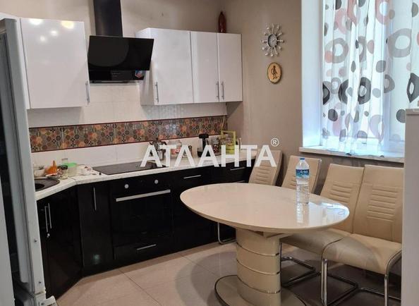 1-room apartment apartment by the address st. 1 maya (area 60 m²) - Atlanta.ua