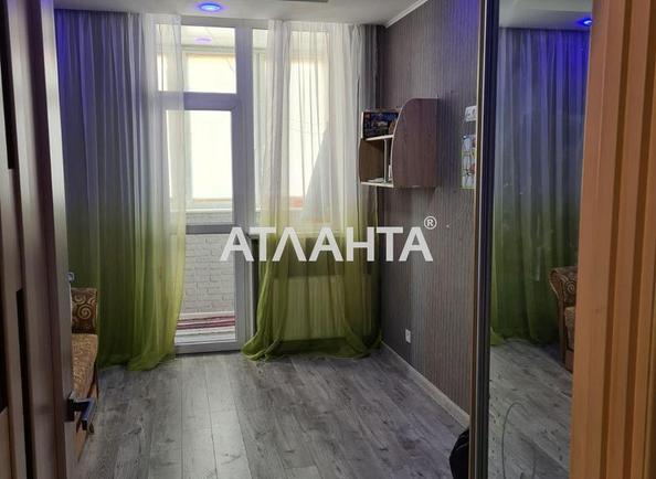1-room apartment apartment by the address st. 1 maya (area 60 m²) - Atlanta.ua - photo 4