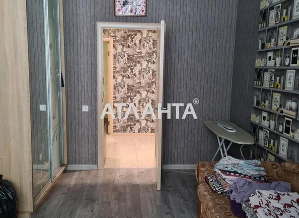 1-room apartment apartment by the address st. 1 maya (area 60 m²) - Atlanta.ua - photo 5