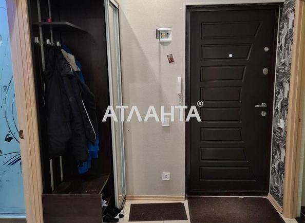 1-room apartment apartment by the address st. 1 maya (area 60 m²) - Atlanta.ua - photo 7