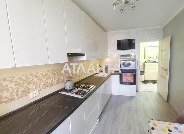 Багатокімнатна квартира за адресою вул. Паустовського (площа 82,4 м²) - Atlanta.ua