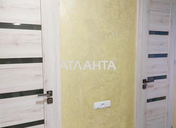 Багатокімнатна квартира за адресою вул. Паустовського (площа 82,4 м²) - Atlanta.ua - фото 15