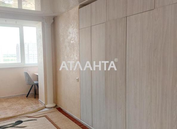 Багатокімнатна квартира за адресою вул. Паустовського (площа 82,4 м²) - Atlanta.ua - фото 6