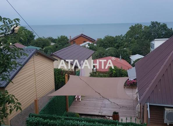 Дача за адресою вул. Шкіперська (площа 57,4 м²) - Atlanta.ua