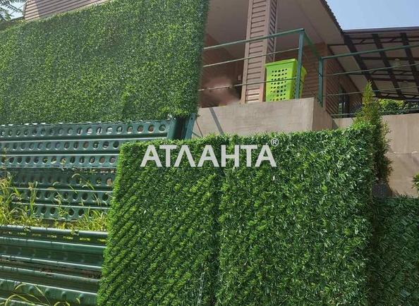 Дача за адресою вул. Шкіперська (площа 57,4 м²) - Atlanta.ua - фото 4