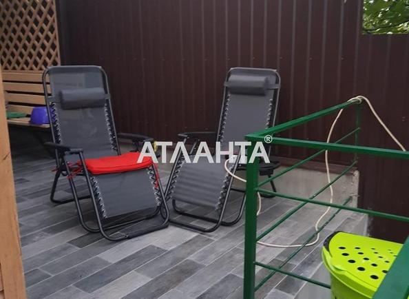 Дача за адресою вул. Шкіперська (площа 57,4 м²) - Atlanta.ua - фото 6