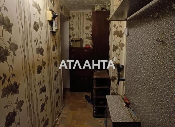 1-комнатная квартира по адресу ул. Героев обороны Одессы(Героев Сталинграда) (площадь 32 м²) - Atlanta.ua - фото 7