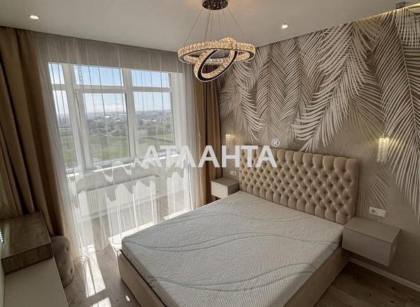 1-кімнатна квартира за адресою вул. Краснова (площа 42,6 м²) - Atlanta.ua - фото 3