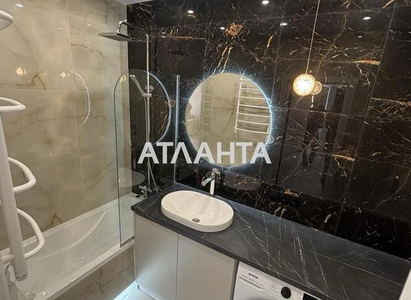 1-кімнатна квартира за адресою вул. Краснова (площа 42,6 м²) - Atlanta.ua - фото 4