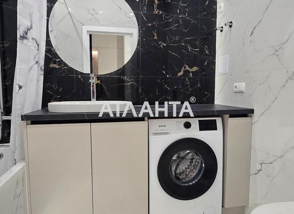 1-room apartment apartment by the address st. Krasnova (area 42,5 m²) - Atlanta.ua - photo 10