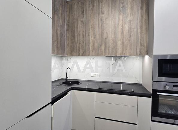 1-room apartment apartment by the address st. Krasnova (area 42,5 m²) - Atlanta.ua - photo 4