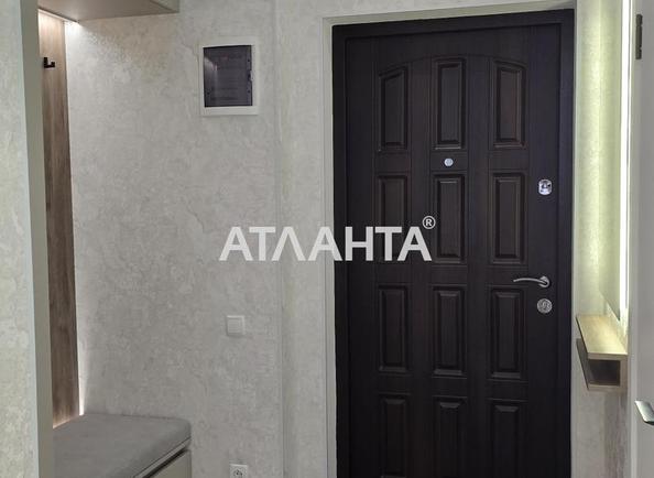 1-room apartment apartment by the address st. Krasnova (area 42,5 m²) - Atlanta.ua - photo 9
