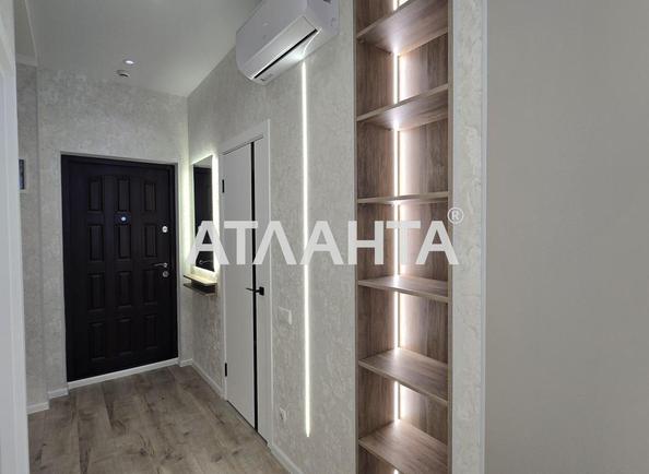 1-room apartment apartment by the address st. Krasnova (area 42,5 m²) - Atlanta.ua - photo 8