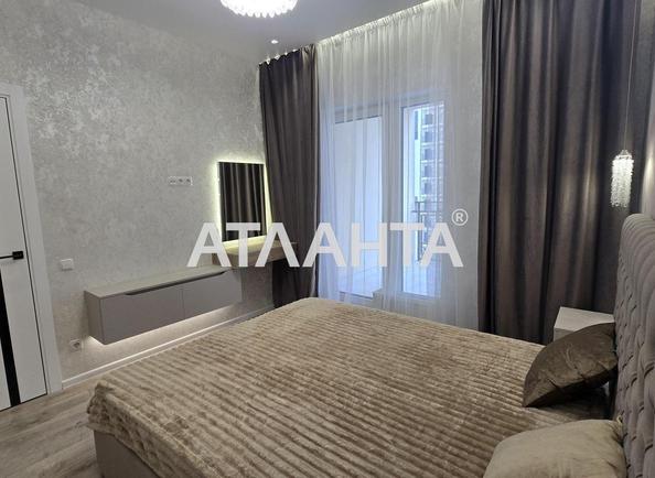 1-room apartment apartment by the address st. Krasnova (area 42,5 m²) - Atlanta.ua - photo 7