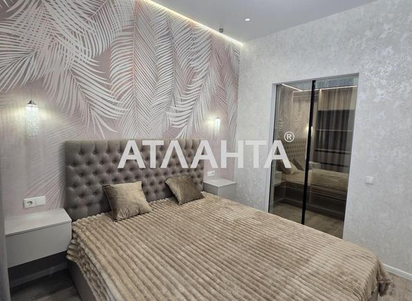 1-room apartment apartment by the address st. Krasnova (area 42,5 m²) - Atlanta.ua - photo 6