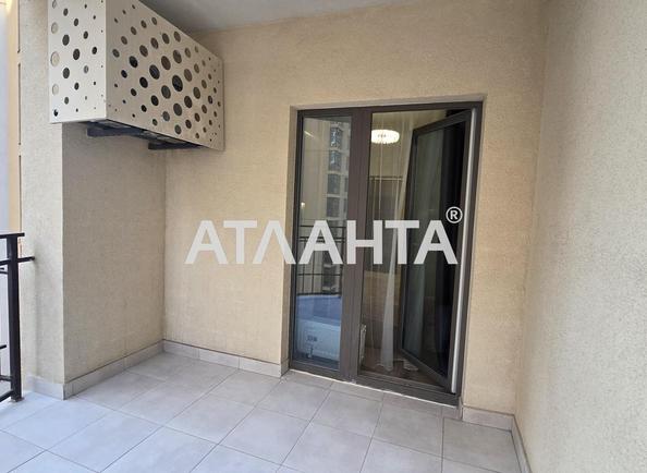 1-room apartment apartment by the address st. Krasnova (area 42,5 m²) - Atlanta.ua - photo 12