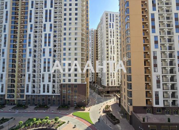 1-room apartment apartment by the address st. Krasnova (area 42,5 m²) - Atlanta.ua - photo 19
