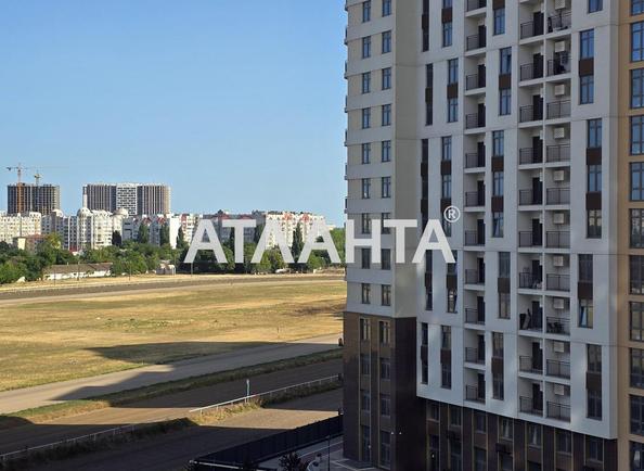 1-room apartment apartment by the address st. Krasnova (area 42,5 m²) - Atlanta.ua - photo 20